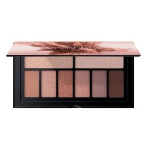 Cover Shot Eye Shadow Palette – Petal Metal